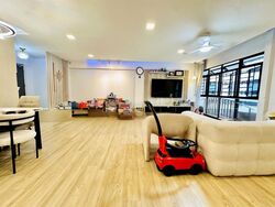 Blk 290A Compassvale Crescent (Sengkang), HDB 5 Rooms #459381331